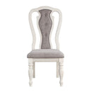  Acme Furniture Florian DN01654 Side Chair IMAGE 9