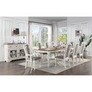 Acme Furniture Florian DN01655 Arm Chair IMAGE 12
