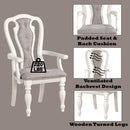  Acme Furniture Florian DN01655 Arm Chair IMAGE 14