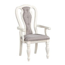  Acme Furniture Florian DN01655 Arm Chair IMAGE 3