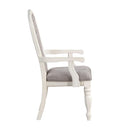 Acme Furniture Florian DN01655 Arm Chair IMAGE 5