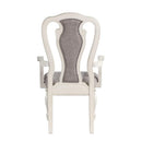  Acme Furniture Florian DN01655 Arm Chair IMAGE 6