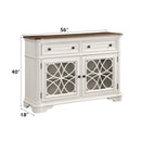  Acme Furniture Florian DN01656 Server IMAGE 11