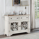  Acme Furniture Florian DN01656 Server IMAGE 1