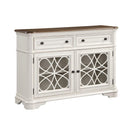  Acme Furniture Florian DN01656 Server IMAGE 3