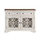  Acme Furniture Florian DN01656 Server IMAGE 4