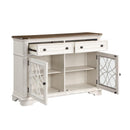  Acme Furniture Florian DN01656 Server IMAGE 9