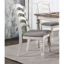  Acme Furniture Florian DN01659 Side Chair IMAGE 1