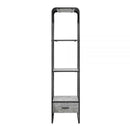  Acme Furniture Raziela LV01144 TV Stand Side Pier IMAGE 2