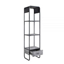  Acme Furniture Raziela LV01144 TV Stand Side Pier IMAGE 3