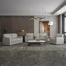  Acme Furniture Cornelia LV01297 Loveseat IMAGE 3