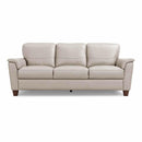  Acme Furniture Pacific Palisades LV01299 Sofa IMAGE 1