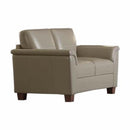  Acme Furniture Pacific Palisades LV01300 Loveseat IMAGE 1