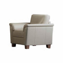  Acme Furniture Pacific Palisades LV01301 Chair IMAGE 1