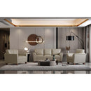  Acme Furniture Pacific Palisades LV01301 Chair IMAGE 2