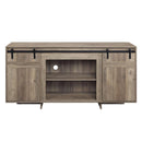  Acme Furniture Bellarosa LV01440 TV Stand IMAGE 3
