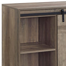  Acme Furniture Bellarosa LV01440 TV Stand IMAGE 6