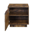  Acme Furniture Bellarosa LV01443 End Table IMAGE 3