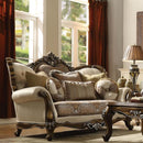  Acme Furniture Latisha LV01577 Loveseat IMAGE 1