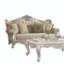  Acme Furniture Bently LV01579 Sofa IMAGE 1