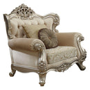  Acme Furniture Bently LV01581 Chair IMAGE 1