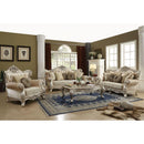  Acme Furniture Bently LV01581 Chair IMAGE 2