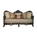  Acme Furniture Devayne LV01582 Sofa IMAGE 1