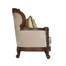  Acme Furniture Devayne LV01582 Sofa IMAGE 2