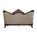 Acme Furniture Devayne Stationary Fabric Sofa LV01582 IMAGE 3