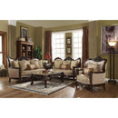  Acme Furniture Devayne LV01582 Sofa IMAGE 4