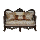  Acme Furniture Devayne LV01583 Loveseat IMAGE 1