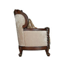  Acme Furniture Devayne LV01583 Loveseat IMAGE 2