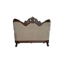  Acme Furniture Devayne LV01583 Loveseat IMAGE 3