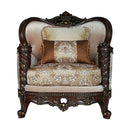  Acme Furniture Devayne LV01584 Chair IMAGE 1