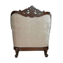  Acme Furniture Devayne LV01584 Chair IMAGE 2