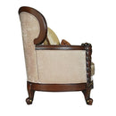  Acme Furniture Devayne LV01584 Chair IMAGE 3