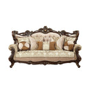  Acme Furniture Shalisa LV01585 Sofa IMAGE 1