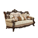  Acme Furniture Shalisa LV01585 Sofa IMAGE 2