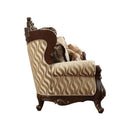  Acme Furniture Shalisa LV01585 Sofa IMAGE 3