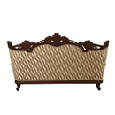  Acme Furniture Shalisa LV01585 Sofa IMAGE 4