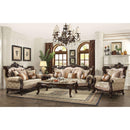  Acme Furniture Shalisa LV01585 Sofa IMAGE 5
