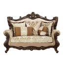  Acme Furniture Shalisa LV01586 Loveseat IMAGE 1