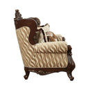  Acme Furniture Shalisa LV01586 Loveseat IMAGE 3