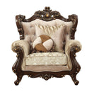  Acme Furniture Shalisa LV01587 Chair IMAGE 1