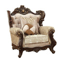 Acme Furniture Shalisa LV01587 Chair IMAGE 2