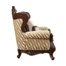  Acme Furniture Shalisa LV01587 Chair IMAGE 3