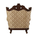  Acme Furniture Shalisa LV01587 Chair IMAGE 4