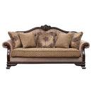  Acme Furniture Chateau De Ville LV01588 Sofa IMAGE 1