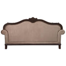  Acme Furniture Chateau De Ville LV01588 Sofa IMAGE 3