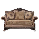  Acme Furniture Chateau De Ville LV01589 Loveseat IMAGE 1